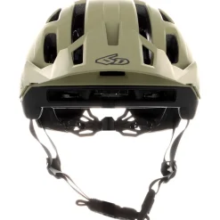 6D ATB-2T Ascent Helmet