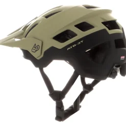 6D ATB-2T Ascent Helmet
