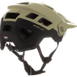 6D ATB-2T Ascent Helmet