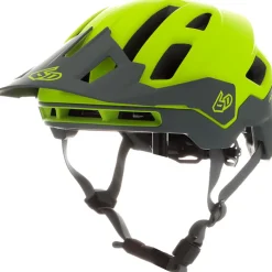 6D ATB-2T Ascent Helmet