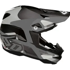 6D ATR-1 Apex Helmet