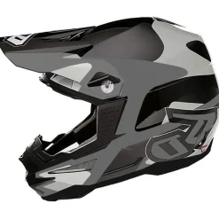 6D ATR-1 Apex Helmet