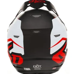 6D ATR-2 Delta Helmet