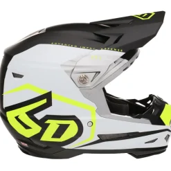 6D ATR-2 Delta Helmet