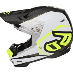 6D ATR-2 Delta Helmet