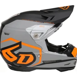6D ATR-2 Delta Helmet