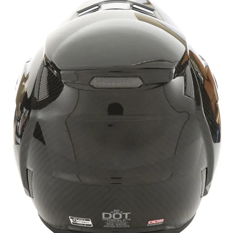 6D ATR-3 Helmet