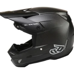 6D ATR-3 Helmet