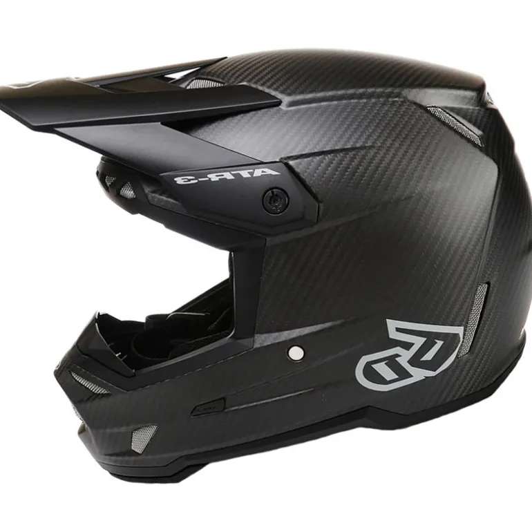 6D ATR-3 Helmet