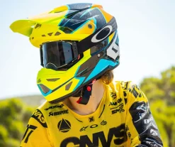 6D ATR-3 Helmet