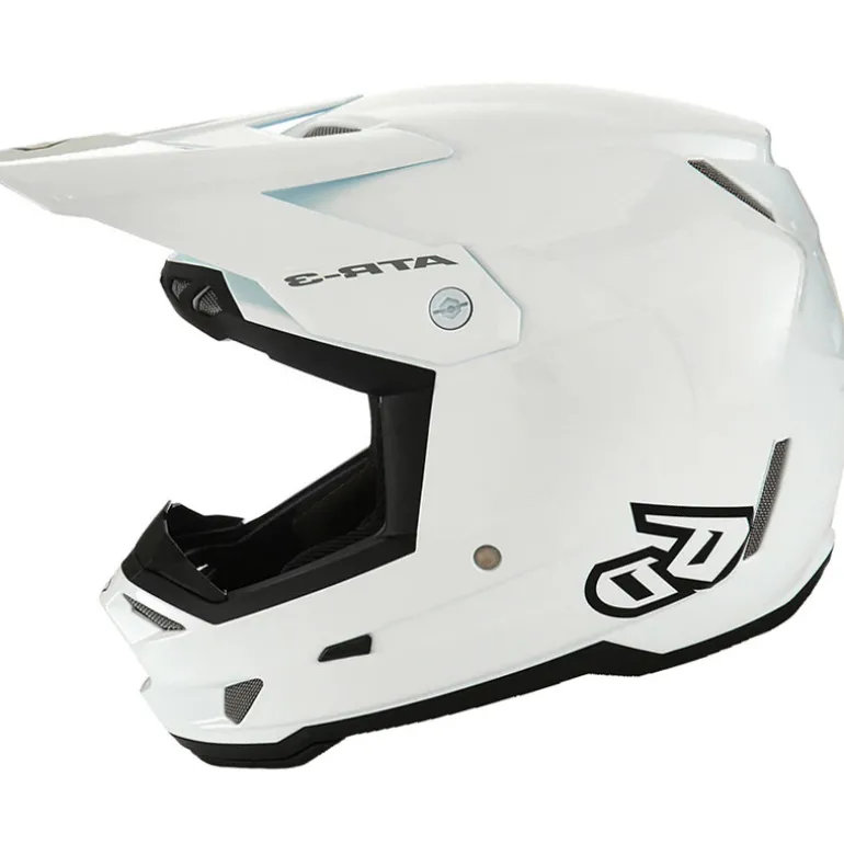 6D ATR-3 Helmet