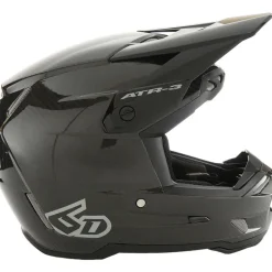 6D ATR-3 Helmet