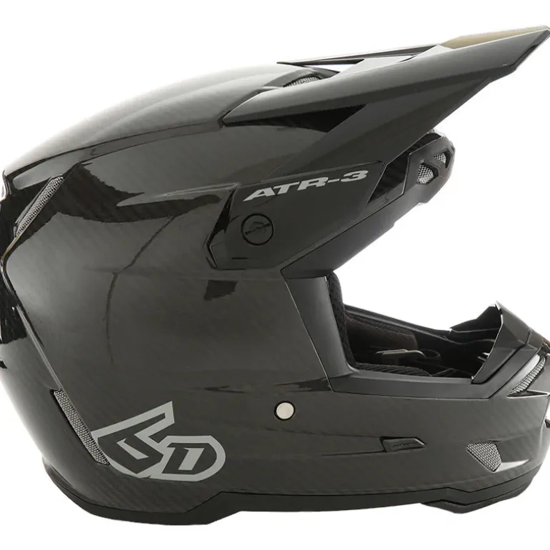 6D ATR-3 Helmet