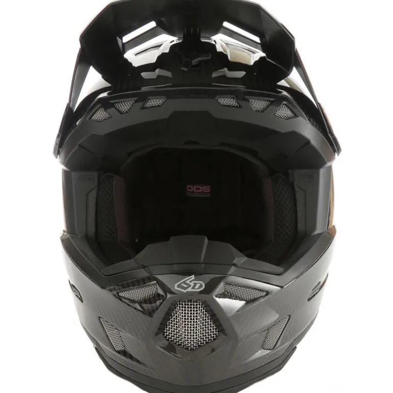 6D ATR-3 Helmet