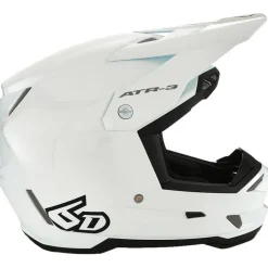 6D ATR-3 Helmet