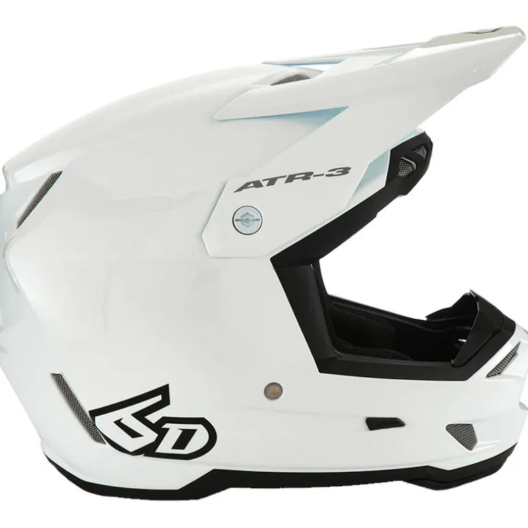 6D ATR-3 Helmet