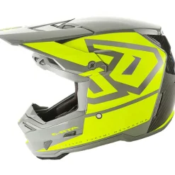 6D ATR-3 Hex Helmet