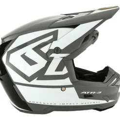6D ATR-3 Hex Helmet