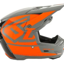 6D ATR-3 Hex Helmet