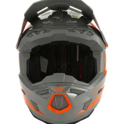 6D ATR-3 Hex Helmet