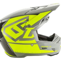6D ATR-3 Hex Helmet