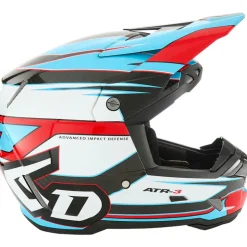 6D ATR-3 Hyper Helmet