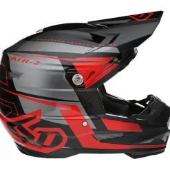 6D ATR-2 Mach Helmet