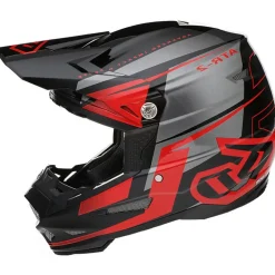 6D ATR-2 Mach Helmet