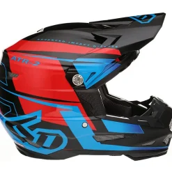 6D ATR-2 Mach Helmet