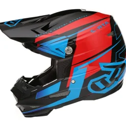 6D ATR-2 Mach Helmet