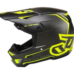 6D ATR-3 Nova Helmet