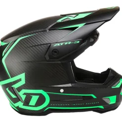 6D ATR-3 Nova Helmet