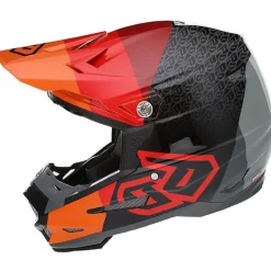 6D ATR-2 Range Helmet