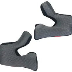 6D ATR-2 Standard Cheek Pad Set