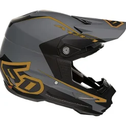 6D ATR-1 Stealth Helmet