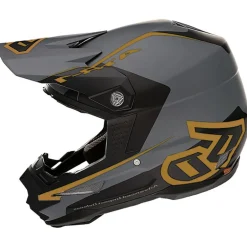 6D ATR-1 Stealth Helmet