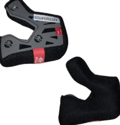 6D ATR-2 Super Cool Cheek Pad Set