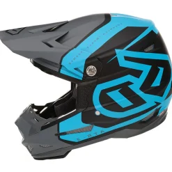 6D ATR-2 Torque Helmet