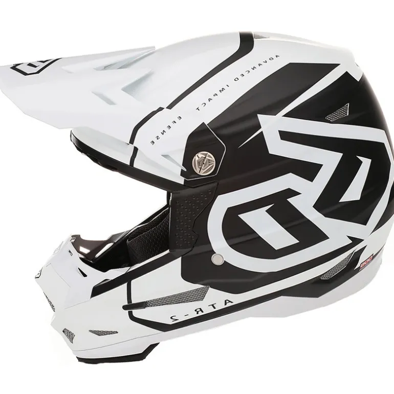 6D ATR-2 Torque Helmet