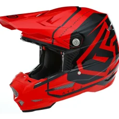 6D ATR-2 Torque Helmet