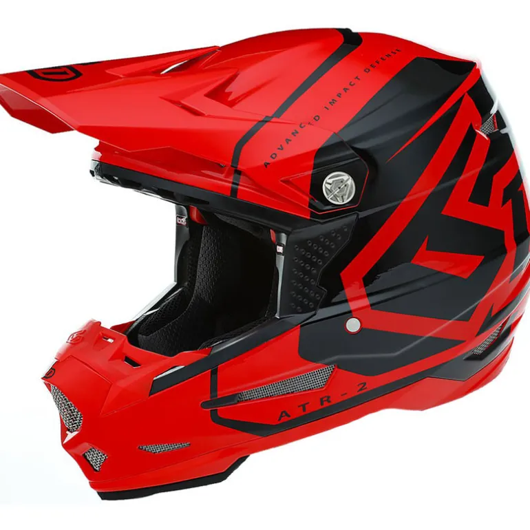 6D ATR-2 Torque Helmet