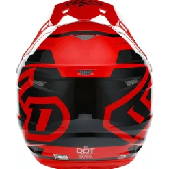 6D ATR-2 Torque Helmet