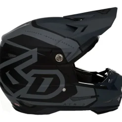 6D ATR-2 Torque Helmet