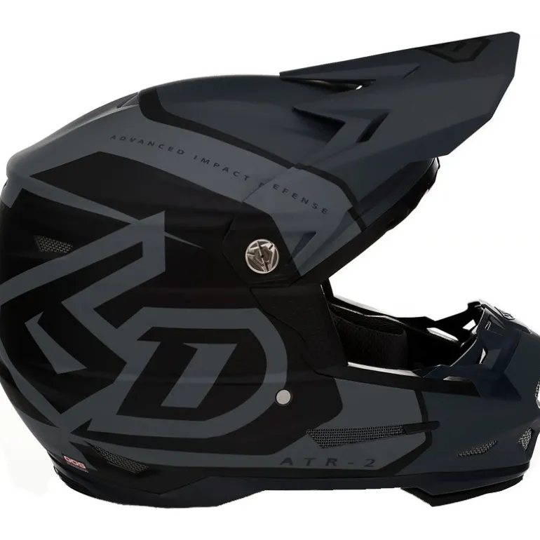 6D ATR-2 Torque Helmet