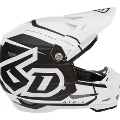 6D ATR-2 Torque Helmet