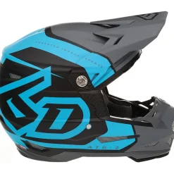 6D ATR-2 Torque Helmet