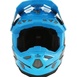 6D ATR-3 Wave Helmet