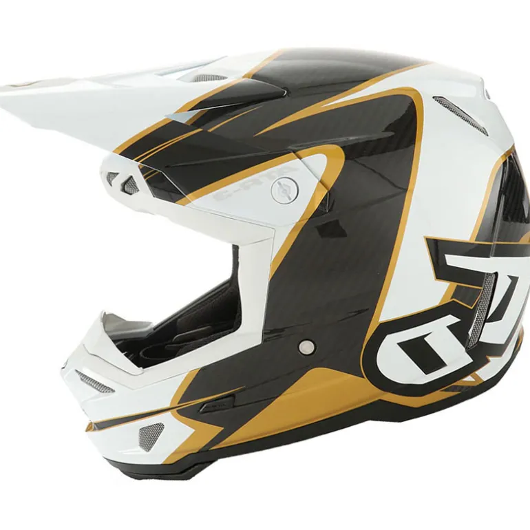 6D ATR-3 Wave Helmet