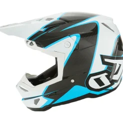 6D ATR-3 Wave Helmet