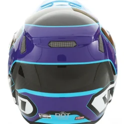 6D ATR-3 Wave Helmet